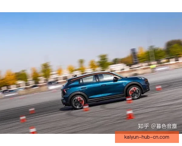 开云体育引领全球运动潮流全面解析与未来发展趋势